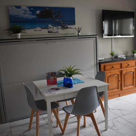 Benal Beach 327 Benalmádena Zewnętrze zdjęcie