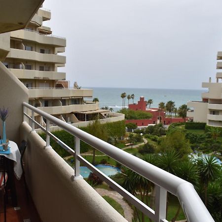 Benal Beach 327 Benalmádena Zewnętrze zdjęcie