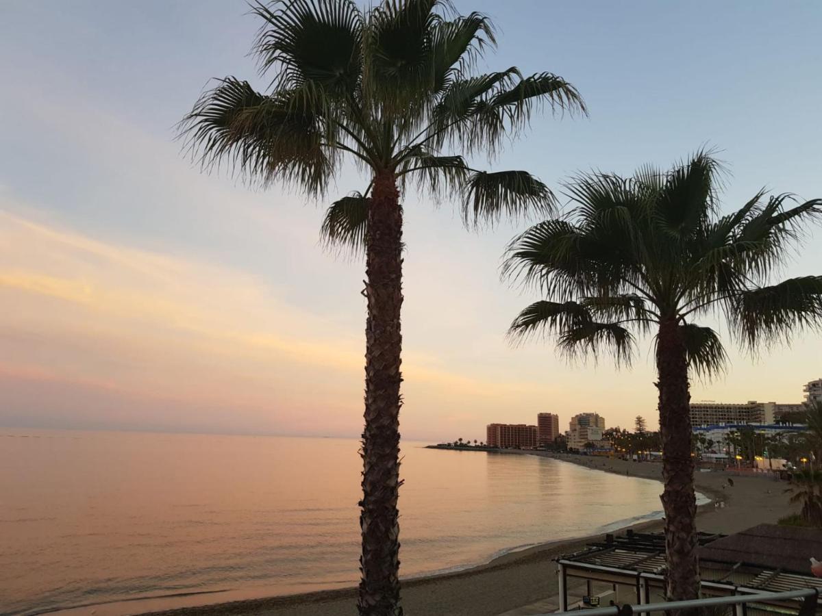Benal Beach 327 Benalmádena Zewnętrze zdjęcie