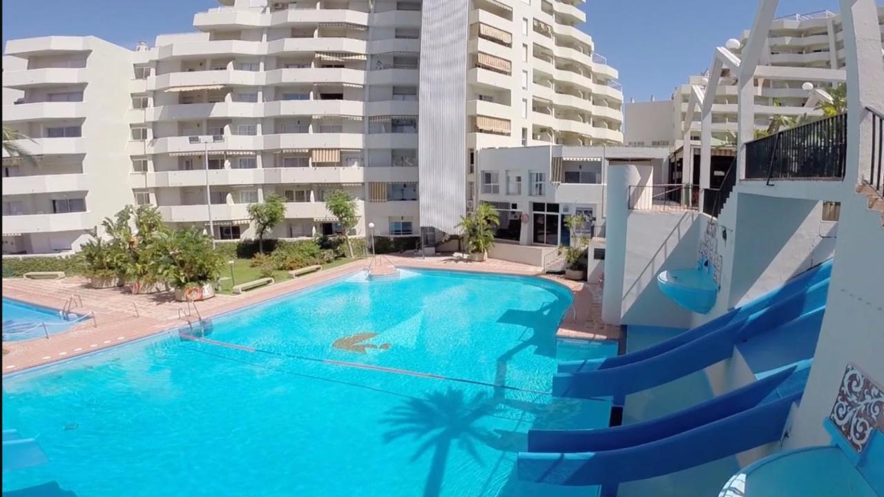 Benal Beach 327 Benalmádena Zewnętrze zdjęcie