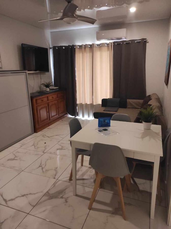 Benal Beach 327 Benalmádena Zewnętrze zdjęcie