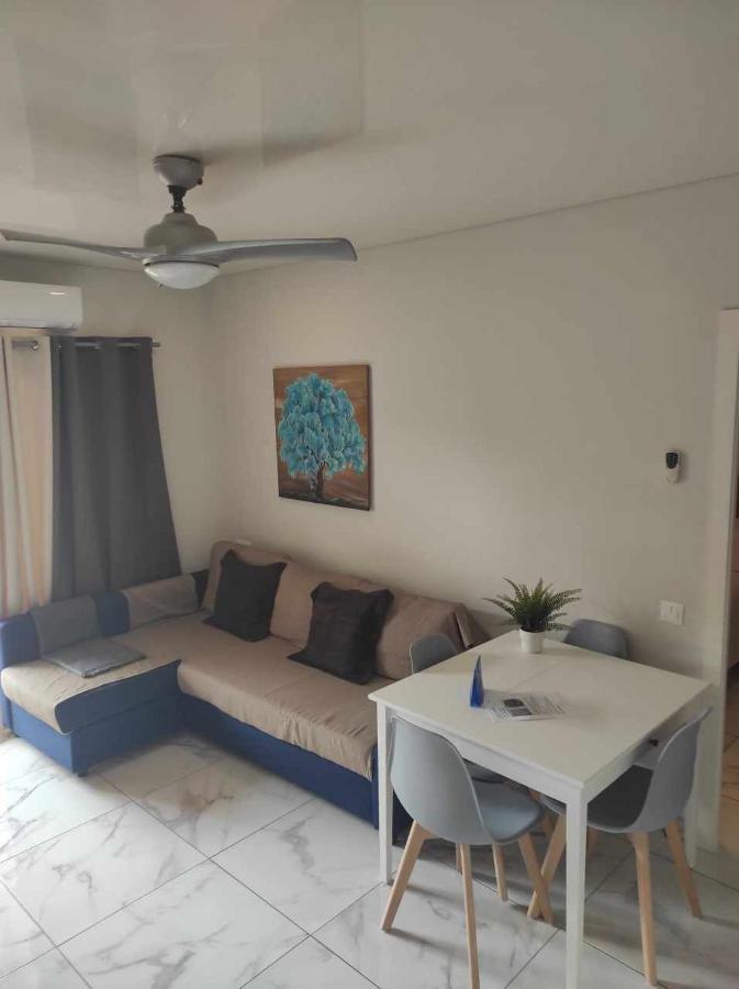 Benal Beach 327 Benalmádena Zewnętrze zdjęcie