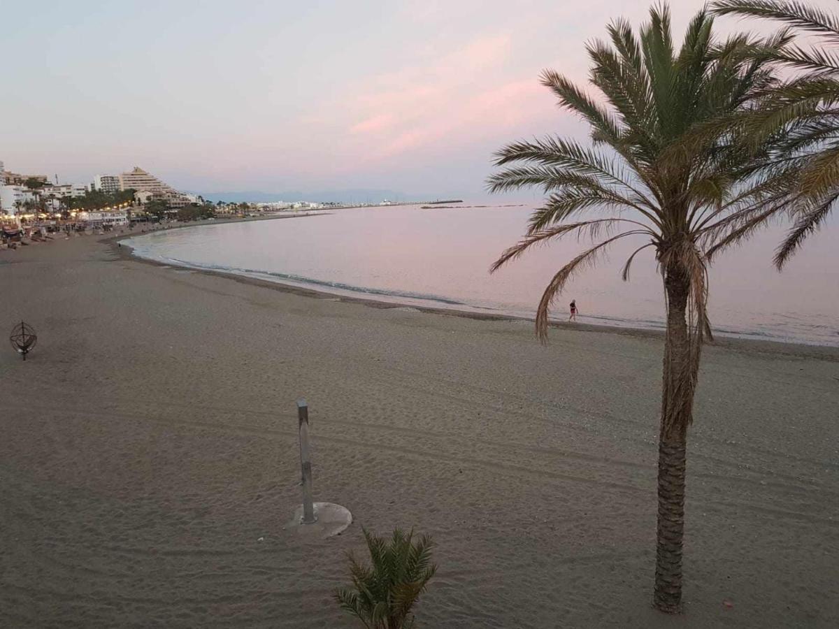 Benal Beach 327 Benalmádena Zewnętrze zdjęcie