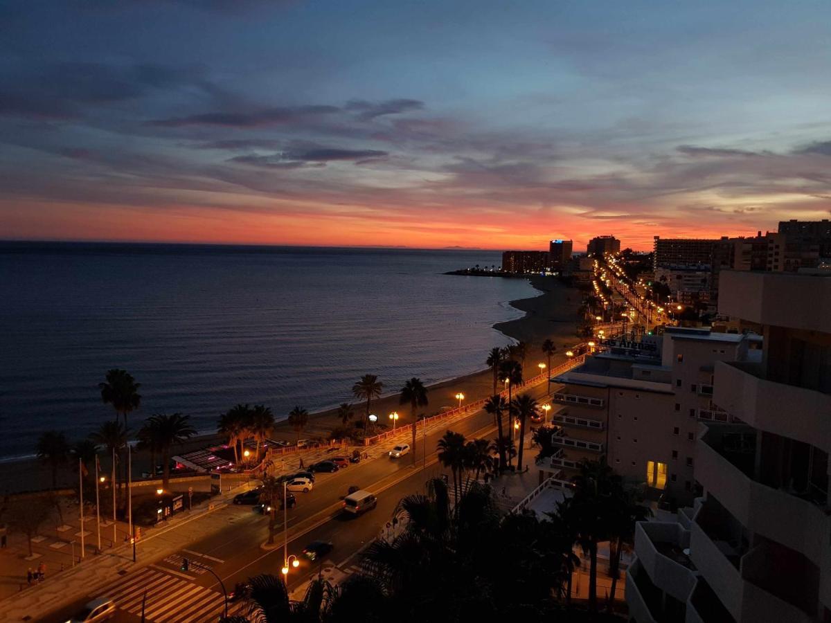 Benal Beach 327 Benalmádena Zewnętrze zdjęcie