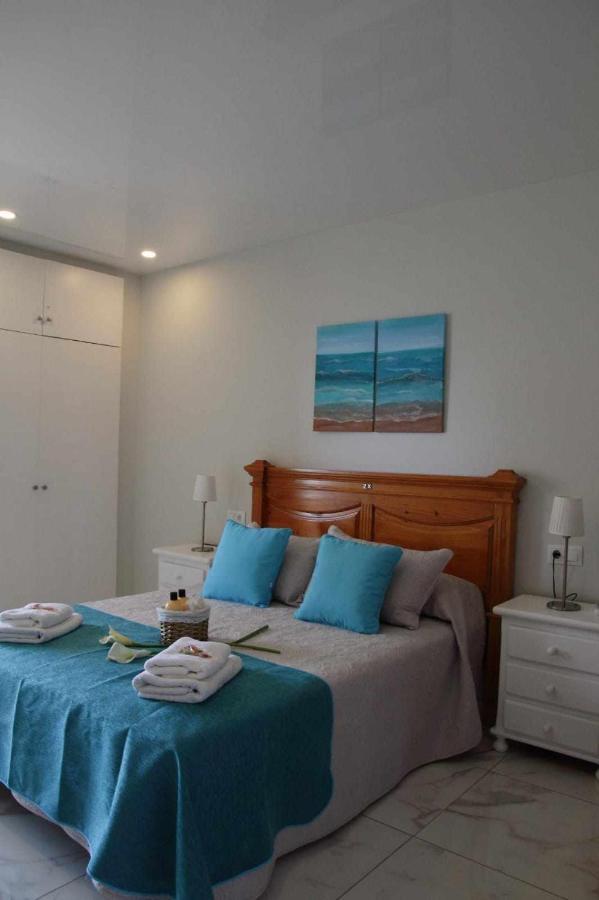 Benal Beach 327 Benalmádena Zewnętrze zdjęcie