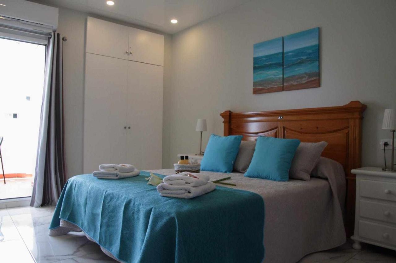 Benal Beach 327 Benalmádena Zewnętrze zdjęcie