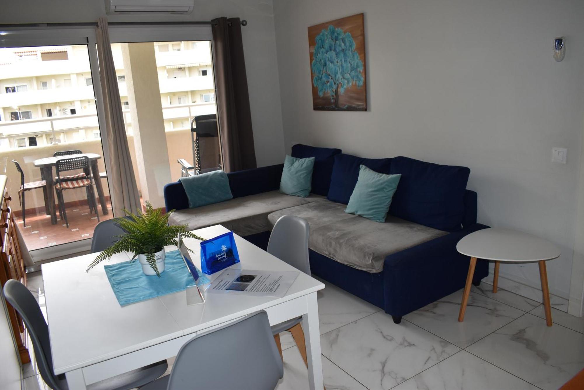 Benal Beach 327 Benalmádena Zewnętrze zdjęcie
